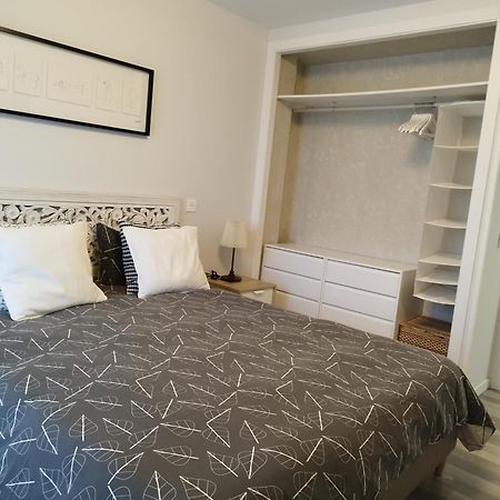 Apartament Apartamento Hortaleza Madryt Zewnętrze zdjęcie