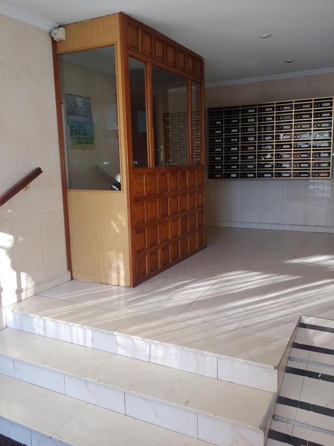 Apartament Apartamento Hortaleza Madryt Zewnętrze zdjęcie