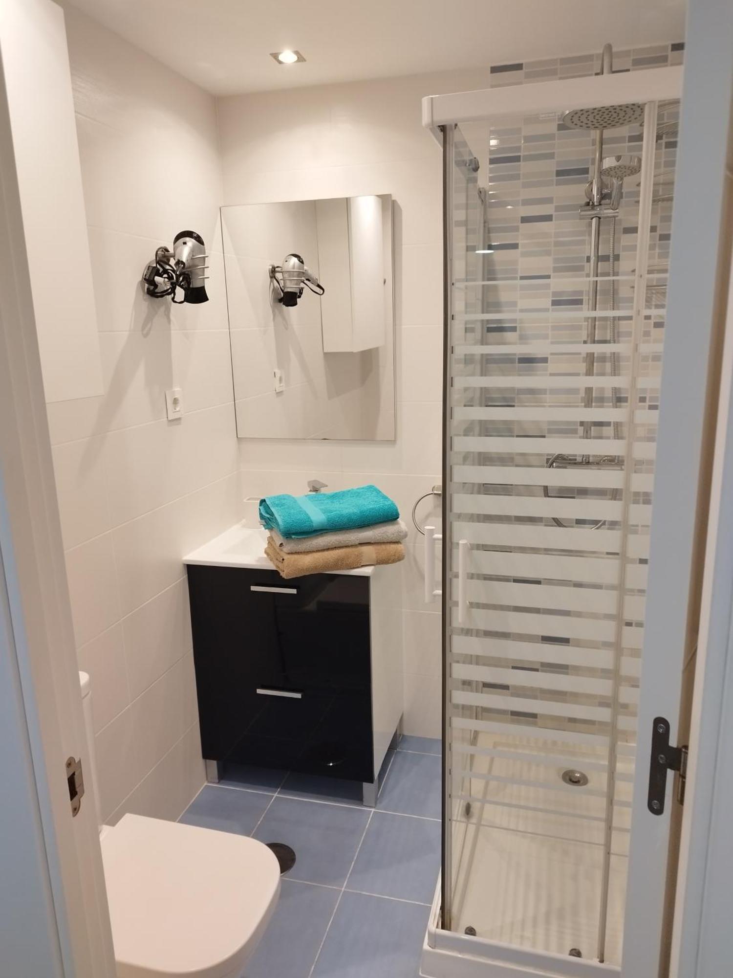 Apartament Apartamento Hortaleza Madryt Zewnętrze zdjęcie