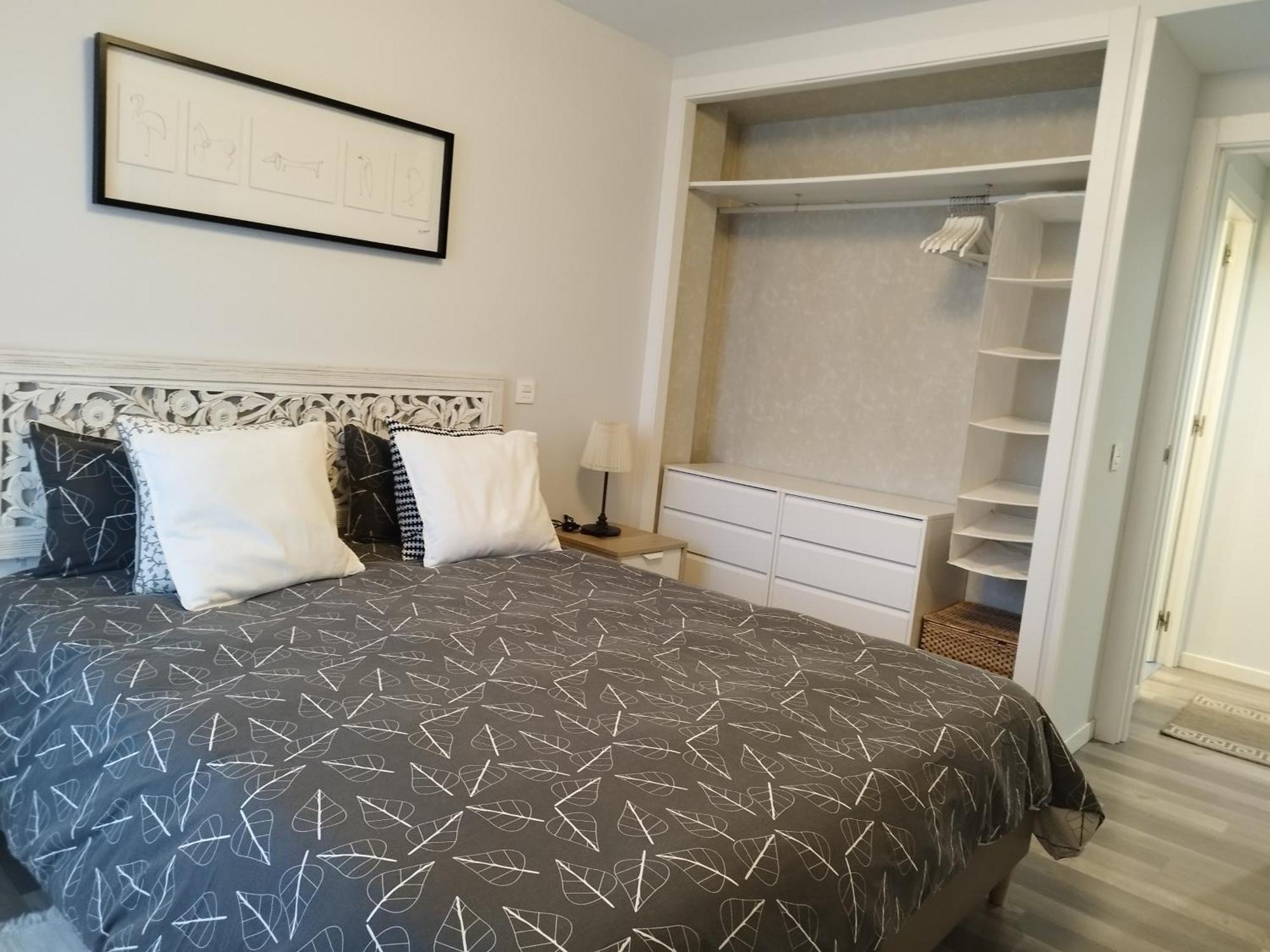 Apartament Apartamento Hortaleza Madryt Zewnętrze zdjęcie